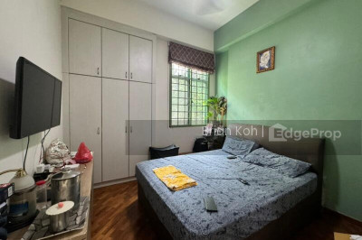 TANGLIN REGENCY Apartment / Condo | Listing