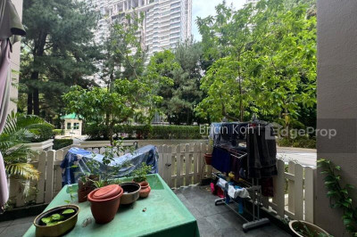 TANGLIN REGENCY Apartment / Condo | Listing