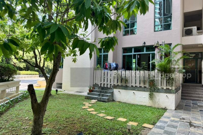 TANGLIN REGENCY Apartment / Condo | Listing