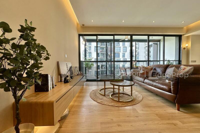 FORESQUE RESIDENCES Apartment / Condo | Listing