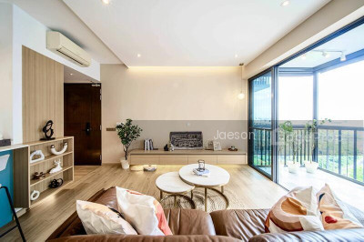 FORESQUE RESIDENCES Apartment / Condo | Listing