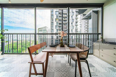 FORESQUE RESIDENCES Apartment / Condo | Listing