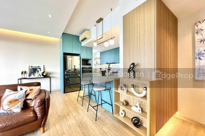 FORESQUE RESIDENCES Apartment / Condo | Listing