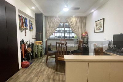 941 HOUGANG STREET 92 HDB | Listing