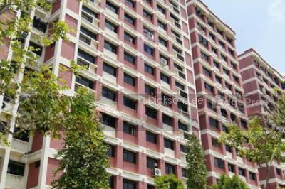 941 HOUGANG STREET 92 HDB | Listing