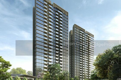 AMO RESIDENCE Apartment / Condo | Listing