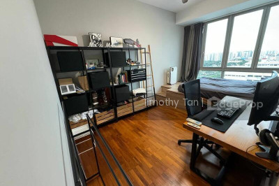 RIVEREDGE Apartment / Condo | Listing