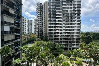 H2O RESIDENCES Apartment / Condo | Listing