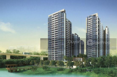 H2O RESIDENCES Apartment / Condo | Listing