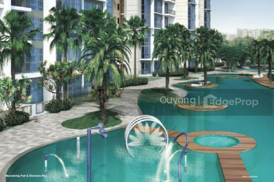 H2O RESIDENCES Apartment / Condo | Listing