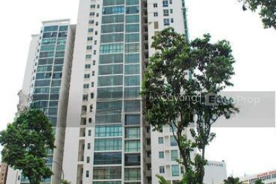 HILLVIEW REGENCY Apartment / Condo | Listing