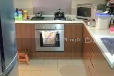 CHANGI RISE CONDO Apartment / Condo | Listing