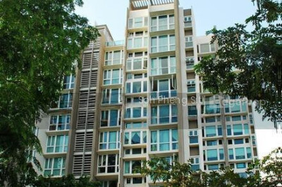 CHANGI RISE CONDO Apartment / Condo | Listing