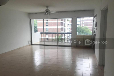 FABER GARDEN CONDOMINIUM Apartment / Condo | Listing