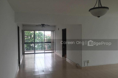 FABER GARDEN CONDOMINIUM Apartment / Condo | Listing