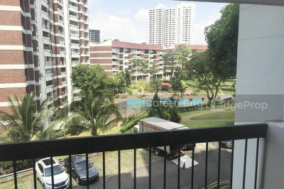 FABER GARDEN CONDOMINIUM Apartment / Condo | Listing