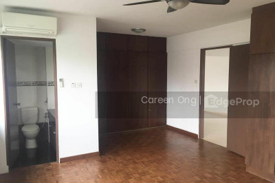 FABER GARDEN CONDOMINIUM Apartment / Condo | Listing