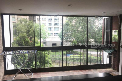 FABER GARDEN CONDOMINIUM Apartment / Condo | Listing