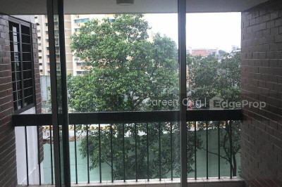 FABER GARDEN CONDOMINIUM Apartment / Condo | Listing