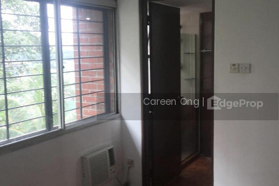 FABER GARDEN CONDOMINIUM Apartment / Condo | Listing