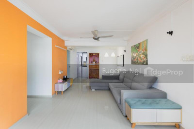 662 WOODLANDS RING ROAD HDB | Listing