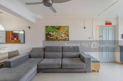 662 WOODLANDS RING ROAD HDB | Listing