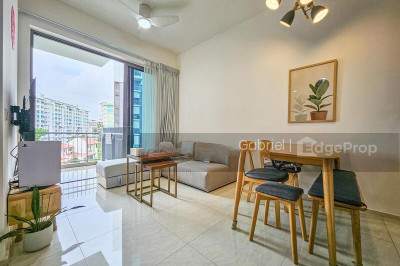 FOREST WOODS Apartment / Condo | Listing