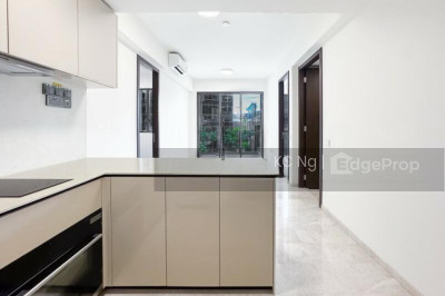 FORETT AT BUKIT TIMAH Apartment / Condo | Listing