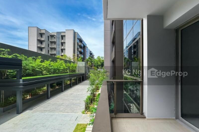 FORETT AT BUKIT TIMAH Apartment / Condo | Listing