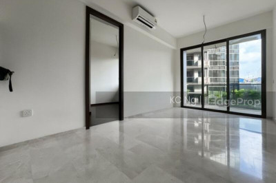 FORETT AT BUKIT TIMAH Apartment / Condo | Listing