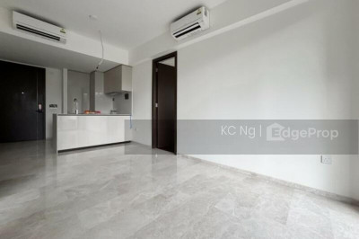 FORETT AT BUKIT TIMAH Apartment / Condo | Listing