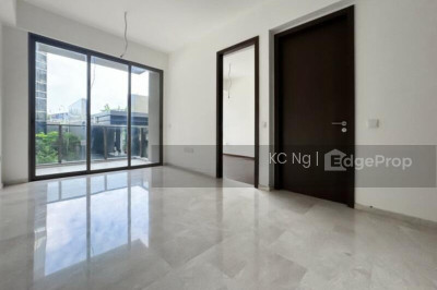 FORETT AT BUKIT TIMAH Apartment / Condo | Listing