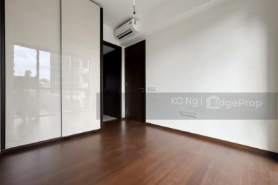 FORETT AT BUKIT TIMAH Apartment / Condo | Listing