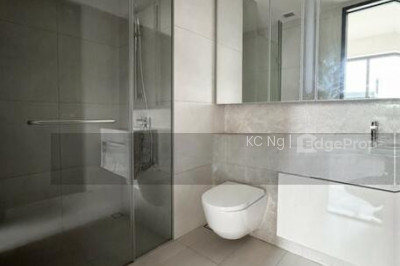 FORETT AT BUKIT TIMAH Apartment / Condo | Listing