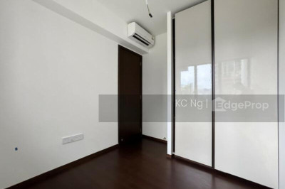 FORETT AT BUKIT TIMAH Apartment / Condo | Listing