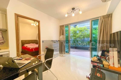 SUITES AT ORCHARD Apartment / Condo | Listing