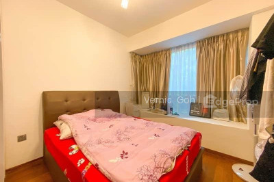 SUITES AT ORCHARD Apartment / Condo | Listing