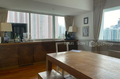 LEONIE TOWERS Apartment / Condo | Listing