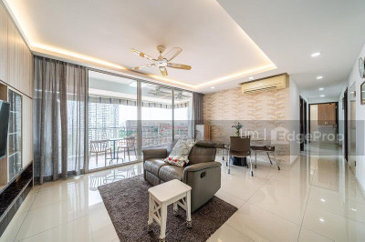 275A BISHAN STREET 24 HDB | Listing