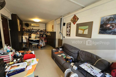 15 BEACH ROAD HDB | Listing