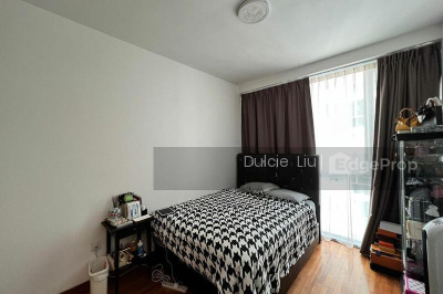 SENNETT RESIDENCE Apartment / Condo | Listing