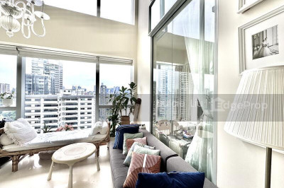 STRATA Apartment / Condo | Listing