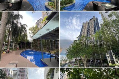 RIVER ISLES Apartment / Condo | Listing