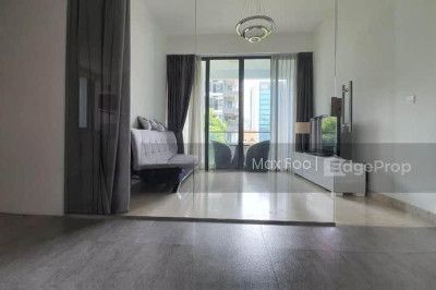 THE CENTRIO Apartment / Condo | Listing