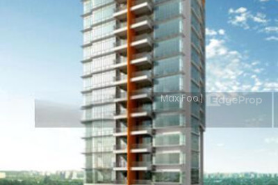 THE CENTRIO Apartment / Condo | Listing