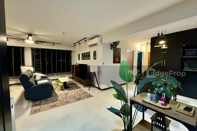 609B TAMPINES NORTH DRIVE 1 HDB | Listing