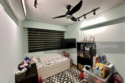 609B TAMPINES NORTH DRIVE 1 HDB | Listing