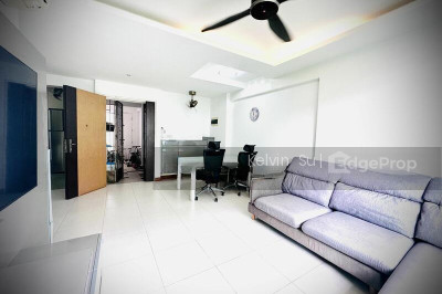 270A PUNGGOL FIELD HDB | Listing