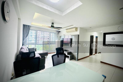 270A PUNGGOL FIELD HDB | Listing