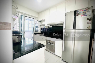 270A PUNGGOL FIELD HDB | Listing